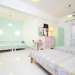 Apart-hotel Celeste Naxos Chora Naxos City