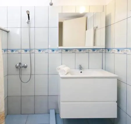 Celeste Naxos Chora Apartmanhotel 3*