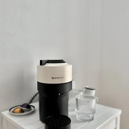 Apartmanhotel Celeste Naxos Chora 3*