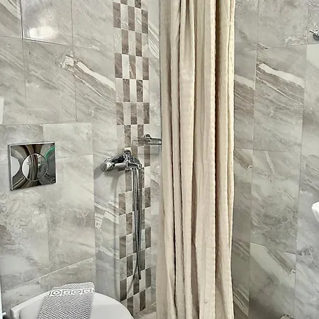 Celeste Naxos Chora شقة فندقية Naxos City