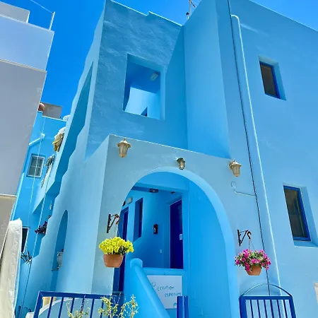 Celeste Naxos Naxos City