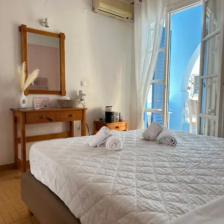 Celeste Naxos Aparthotel Naxos City