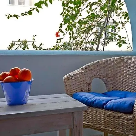 Celeste Naxos Chora