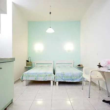 Aparthotel Celeste Naxos Chora 3*