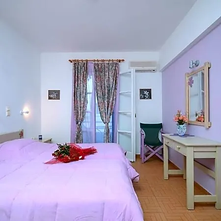 Aparthotel Celeste Naxos Chora Naxos City