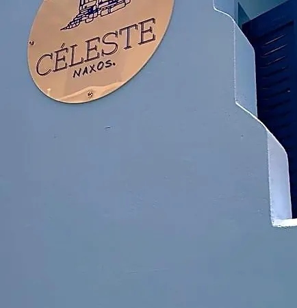 Aparthotel Celeste Naxos Chora
