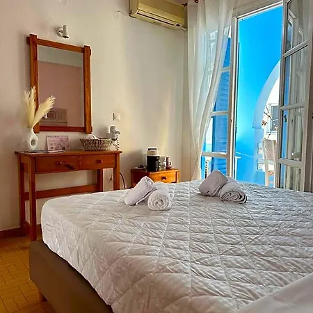 Aparthotel Celeste Naxos Chora Naxos City