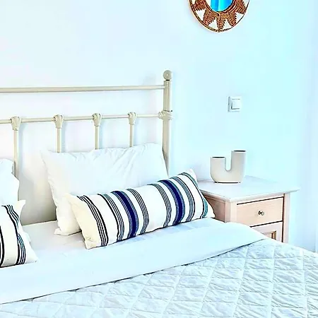 Celeste Naxos Chora 3*
