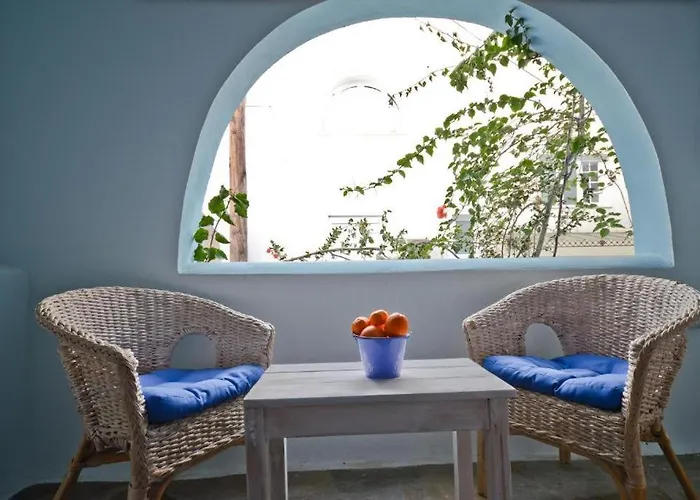 Celeste Naxos Chora Naxos City