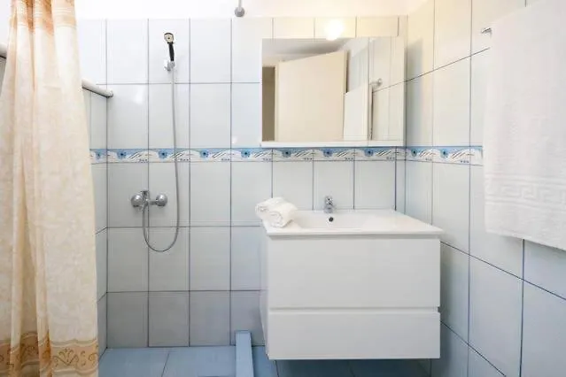 Celeste Naxos Chora Apart-hotel 3*