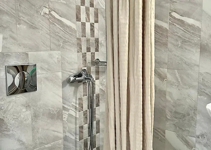 Celeste Naxos Chora 公寓式酒店 Naxos City