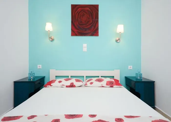 Celeste Naxos Chora Naxos City