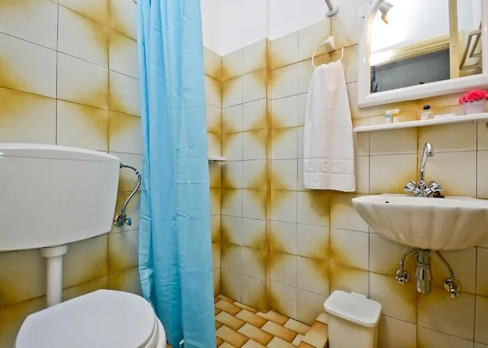 公寓式酒店 Celeste Naxos Chora